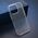 Silikonska futrola CLEAR STRONG - iPhone 16 Pro (6.3) providna (MS).
