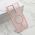 Futrola SILKY MAGSAFE II - Samsung S928 Galaxy S24 Ultra 5G roze (MS).