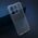 Silikonska futrola CLEAR STRONG - Xiaomi Redmi Note 13 4G providna (MS).
