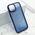Futrola SHINING MAGSAFE - iPhone 15 plava (MS).