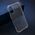 Silikonska futrola CRASHPROOF - iPhone 16 (6.1) providna (MS).