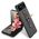 Futrola Slim PC Protective - Samsung F721B Samsung F721 Galaxy Z Flip 4 crna (MS).