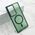 Futrola SILKY MAGSAFE II - Samsung S928 Galaxy S24 Ultra 5G zelena (MS).