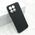 Futrola Soft Silicone - Huawei Honor X8a crna (MS).