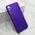 Futrola Soft Silicone - Samsung A057 Galaxy A05s ljubicasta (MS).