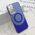 Futrola SPECTRUM RINGS - Samsung A156 Galaxy A15 5G plava (MS).