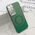 Futrola SPECTRUM RINGS - Samsung A356B Galaxy A35 5G zelena (MS).