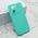 Futrola Soft Silicone - Xiaomi 13T/13T pro mint (MS).