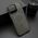 Futrola SPARKLING MagSafe - iPhone 15 Pro Max (6.7) crna (MS).