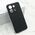 Futrola Soft Silicone - Xiaomi Redmi Note 13 5G crna (MS).