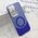 Futrola SPECTRUM RINGS - Huawei Honor 200 Lite plava (MS).