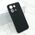 Futrola Soft Silicone - Xiaomi Redmi Note 13 4G crna (MS).