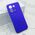 Futrola Soft Silicone - Xiaomi Redmi Note 13 4G plava (MS).