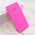 Futrola Soft Silicone - Xiaomi Redmi A3 pink (MS).