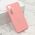 Futrola Soft Silicone - Samsung S936 Galaxy S25 Plus 5G roze (MS).