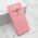 Futrola Soft Silicone - Huawei Honor Magic 6 lite roze (MS).