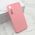 Futrola Soft Silicone - Samsung A556 Galaxy A55 5G roze (MS).