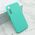 Futrola Soft Silicone - Samsung A156 Galaxy A15 5G mint (MS).