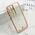 Futrola SPACE EDGE - Samsung S921 Galaxy S24 5G roze (MS).