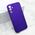 Futrola Soft Silicone - Samsung A156 Galaxy A15 5G ljubicasta (MS).