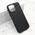 Futrola Soft Silicone - iPhone 16 Pro Max (6.9) crna (MS).