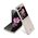Futrola SMOOTH - Samsung F741B Galaxy Z Flip 6 5G zlatna (MS).