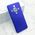 Futrola Soft Silicone - Huawei Honor Magic 6 lite plava (MS).