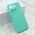 Futrola Soft Silicone - Xiaomi Redmi Note 13 4G mint (MS).