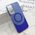 Futrola SPECTRUM RINGS - Samsung A145R Galaxy A14 4G/Galaxy A14 5G plava (MS).