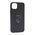 Futrola Square ring - iPhone 14 Plus (6.7) crna (MS).
