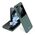 Futrola SMOOTH - Samsung F741B Galaxy Z Flip 6 5G tamno zelena (MS).