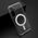 Futrola STANDARD MagSafe - Samsung S921 Galaxy S24 5G providna (bela) (MS).