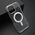 Futrola STANDARD MagSafe - iPhone 16 Pro Max (6.9) providna (MS).