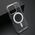 Futrola STANDARD MagSafe - iPhone 16 Pro (6.3) providna (MS).