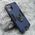 Futrola Square Ring - iPhone 15 Plus teget (MS).