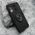 Futrola Square ring - Xiaomi Redmi Note 13 5G crna (MS).