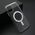 Futrola STANDARD MagSafe - iPhone 11 (6.1) providna (bela) (MS).