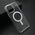 Futrola STANDARD MagSafe - iPhone 15 Pro Max (6.7) providna (bela) (MS).