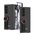 Futrola STRAP CASE - Samsung Galaxy Z Fold 6 5G karbon crna (MS).