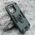 Futrola Square Ring - iPhone 15 Pro (6.1) zelena (MS).