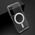 Futrola STANDARD MagSafe - Samsung S911B Galaxy S23 5G providna (bela) (MS).