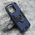 Futrola Square Ring - iPhone 15 Pro (6.1) teget (MS).