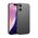 Futrola URBAN COVER - iphone 16 (6.1) titanium siva (MS).