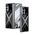 Futrola X-STYLE - Samsung Galaxy Z Fold 6 5G carbon (MS).