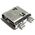 Konektor punjenja - Samsung S7560/S7562/I8190 Galaxy (MS).