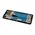 LCD displej (ekran) - Huawei P Smart (2021)/Y7a + Touch screen + frame black (crni) (MS).