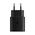 Kuciste punjaca Super Fast 25W/3A - Samsung PD crno HQ (MS).