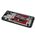 LCD displej (ekran) - Huawei P Smart Z/Y9 Prime/Y7s + Touch screen + frame black (crni) (MS).