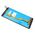 LCD displej (ekran) - Lenovo K6 Note + Touch screen black (crni) (MS).