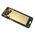 LCD displej (ekran) - Samsung J320 Galaxy J3 2016 + Touch screen white (beli) Full ORG (GH97-18414A) (MS).